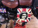 Sex Pistols Designer Tasche God save the Queen
