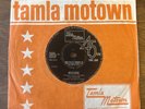 Northern Soul Kim Weston – Helpless Tamla Motown – TMG 554