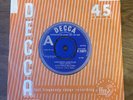 Pop Unit Four Plus Two ‎– Concrete And Clay Decca DEMO  ‎– F.12071