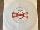 Reggae Justin Hines And The Dominoes ‎– Rub Up Push Up Island Records ‎– WI-194