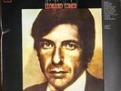 LEONARD COHEN  - SONGS OF LEONARD COHEN - VINYL LP 