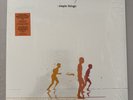 ZERO 7 Simple Things 2LP In Shrink W/Inserts NM/NM