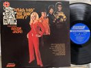 THE POPPY FAMILY - WHICH WAY YOU GOIN BILLY - ORIGINAL LP vinyl susan jacks VG+
