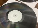 Drake-Take Care-White Label Test Press-M/M Condition-2LP-180g Vinyl