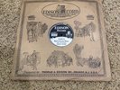 Edison Diamond Disc 50383 Santa Claus Song Christmas George P Watson EX Vintage