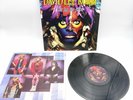 David Lee Roth 1988 Eat 'Em And Smile LP Warner Brothers Records 1-25470