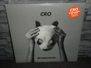Cro MTV Unplugged  Triple Vinyl LP 2015 Doppel CD LTD Mega RAR HIP HOP, Rap
