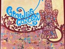 The Growing Concern Mainstream Stereo LP Rare 1968 Psychedelic Rock