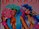 New  Vinyl Cardi B and Megan Thee Stallion vinyl LP