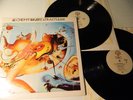 DIRE STRAITS Live Alchemy 2LP 1984 Columbia House WB 9W1-25085