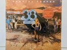 SEALED - 38 Special - Special Forces  1982 Original 1ST Pressing Hype Sticker