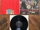 The Beatles - Sgt. Pepper's Lonely Hearts Club Band (UK Vinyl LP, 1973) VG+/VG+.