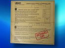 UB40 - Signing Off - Vinyl LP - EX UK 1980 Graduate GRADLP 2 - A2/B2 Press