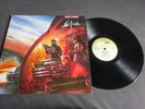 LP - Sodom - Agent Orange - Thrash Metal - Beat Rock Pop