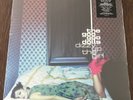 GOO GOO DOLLS: Dizzy up the Girl SILVER Vinyl LP; Warners 2023:  Sealed Perfect