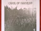 Nur einmal abgespielt / Carol Of Harvest / Reissue von 1994 auf Brutkasten