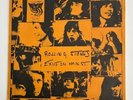 Rolling Stones Exile on Main St. EP COC 7-22900 w/ Jukebox Strips Intact