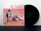 BARNEY KESSEL and HAROLD LAND LP El Tigre 1962 Charlie Parker Records jazz vinyl