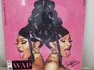 *New/SEALED* Cardi B / Megan Stallion WAP Limited Pink Edition 12