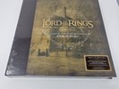 NEW  Lord of the Rings Motion Picture Trilogy Soundtrack Deluxe Collector's Box
