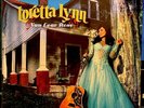 Loretta Lynn “Van Lear Rose” Vinyl LP Third Man Records Jack White.  Sealed