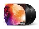 Man on the Moon: the End of Day by Kid Cudi (Record, 2009)