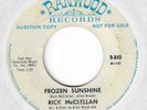 POP PSYCHE BY RICK McCLELLAN ON RANWOOD - 