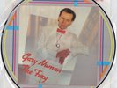 GARY NUMAN: The Fury - 12