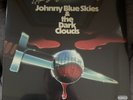 Johnny Blue Skies Mutiny After Midnight Rare LP Mispress Glazed Donut Variant