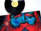 SINGED 1972 ORIGINAL RANDY WESTON BLUE MOSES VINYL LP FUSION MODAL JAZZ