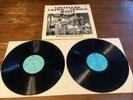 Louisiana Cajun and Creole Music 1934 The Lomax Recordings 2 LP Swallow 1987