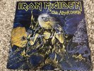Iron Maiden Live after death Gatefold Double Vinyl LP (1985)+2 Tickets (2020)