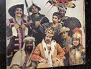 ERNIE AGOSTO Y LA CONSPIRACION “ CADA LOCO CON SU TEMA “ VAYA REC/VG+/LEA