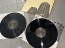 Wilco - Yankee Hotel Foxtrot VINYL 2LP Nonesuch Sundazed 2002 pressing