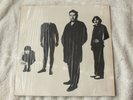 The Stranglers – Black and White  - UK - United Artists - 1st with 7' - EX