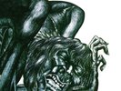 Comus First Utterance (Vinyl) 12