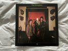 THE STRANGLERS RATTUS NORVEGICUS LP A1/B1 1977 UNITED ARTIST FREE UK POSTAGE