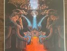Dismember - Like an Everflowing Stream Vinyl LP UK First Press 1991