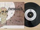 METALLICA - ONE UK  7