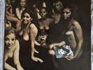 Jimi Hendrix Experience Electric Ladyland 1968 Double LP Vinyl Record