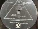 Pink Floyd Dark Side of The Moon  Vinyl 1973 Harvest SMAS-11163 VG