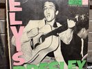 Elvis Presley 1st Album  1956 First Pressing LPM 1254 Play Tested