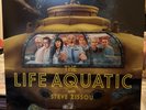 The Life Aquatic With Steve Zissou OST Soundtrack RSD vinyl 2xLP record Like New