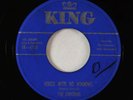 Doo-Wop R&B 45 - Checkers - House With No Windows - King