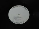Depeche Mode - Shake the Disease / Flexible Musterplatte Testpress. WL Superrar