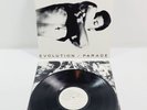 Prince And The Revolution Parade LP Vinyl Warner Bros 1986 1-25395 Gatefold
