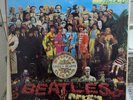 The Beatles Sgt. Pepper LP  1967 MONO pressing Getting Better