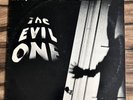 ROKY ERICKSON AND THE ALIENS - THE EVIL ONE LP.