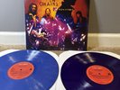 Alice In Chains Unplugged Vinyl 2010 LP European Edition Blue / Purple Excellent