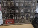 Led Zeppelin – Physical Graffiti 180gram Double Vinyl LP 40th Ann Sealed 2015